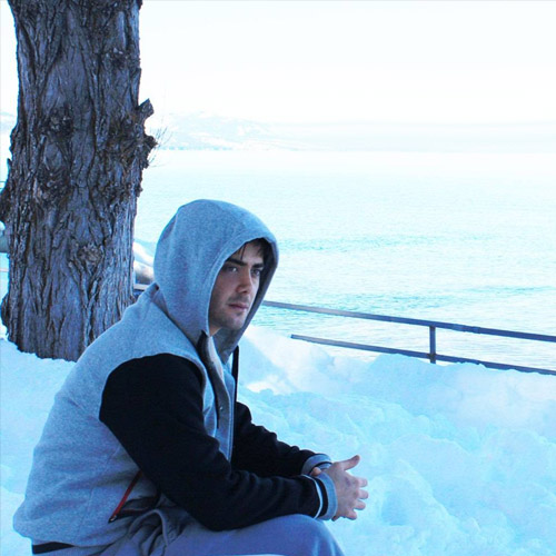 دانلود آهنگ تنت از الماسه